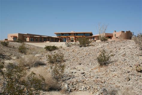 Hubbell and Hubbell Architects » Portfolio Archive » Smoketree Ranch