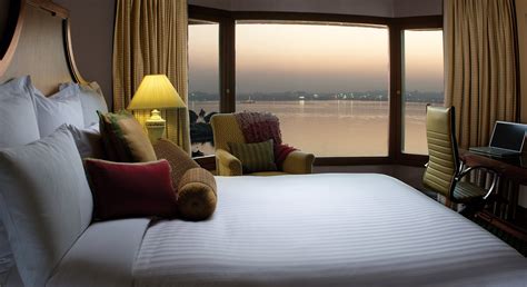 4 Best Luxury Hotels in Hyderabad | CNT India