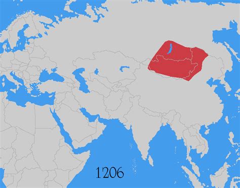 Mongol Empire - Wikipedia