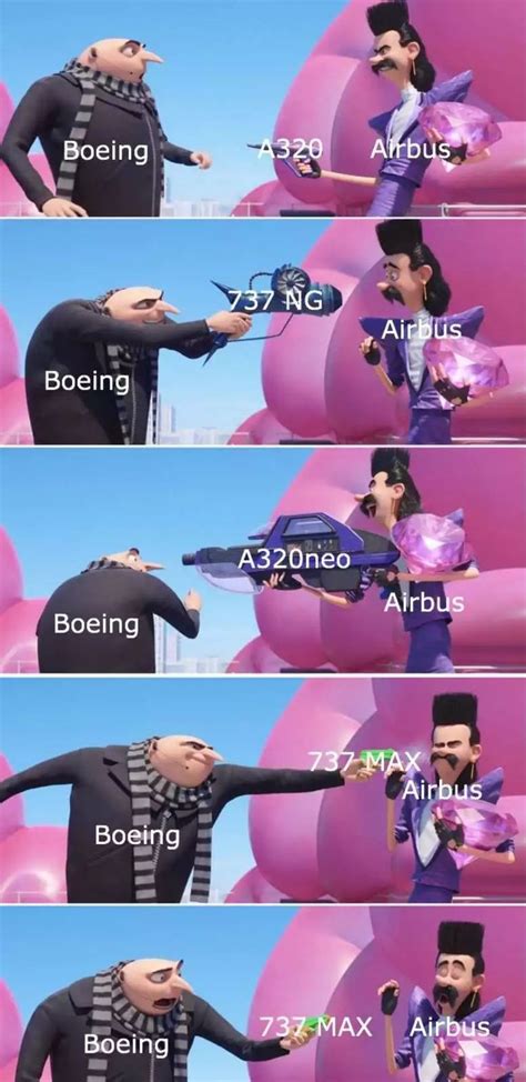 17 Funny 737 Max Meme Pictures That'll Take Flight Faster Than Well The 737 Max | Memes, Plane ...