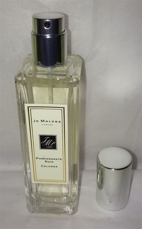 Jo Malone pomegranate noir eau de cologne - crabtree & evelyn