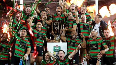 Rabbitohs 2014 season review: How South Sydney Rabbitohs won the NRL premiership | Daily Telegraph