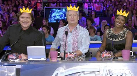 Australian Idol Royalty Is Returning as a Guest Judge In 2023