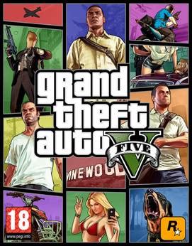 Grand Theft Auto V V1.41-REPACK » SKIDROW-GAMES