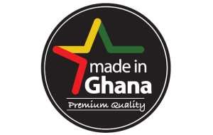 Made In Ghana: Patronizing Made-In-Ghana Goods: Are We On Course?