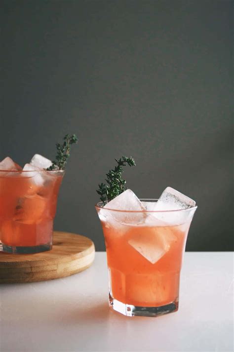 27 Whiskey Cocktail Recipes to Sip on All Weekend - An Unblurred Lady