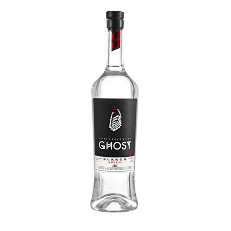 Ghost Tequila Goes National; Adds New Marketing and Sales Positions ...