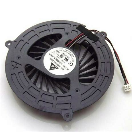 Replacement Laptop CPU Fan For Acer 5750 5755 5350 5750G 5755G V3-551 ...