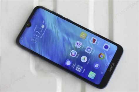 Honor 8S Review; Is It Really a Good Budget Phone? – PhoneYear