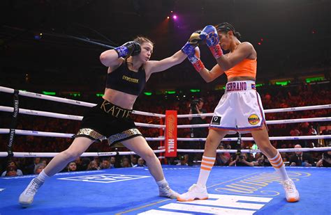 When is Katie Taylor's next fight? Who is she up against and how can I watch it? | The Irish Sun