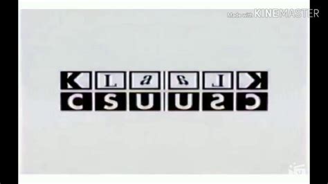 Klasky csupo Logo 2003 in CoNfUsioN - YouTube