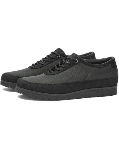 Black Tarvas Shoes for Men | Lyst