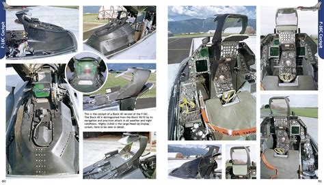 F16 Cockpit Layout / F16model Jpg 800 600 Flight Simulator Cockpit Cockpit Pilots Aviation - I ...