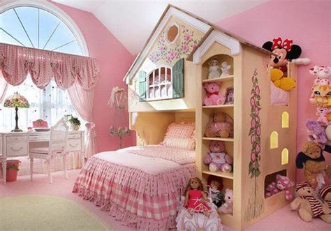 38 Great Double Decker Bed Ideas You And Your Kids Will Love | Girls ...