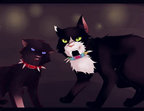 Scourge and Bone by saeru-bleuts on DeviantArt