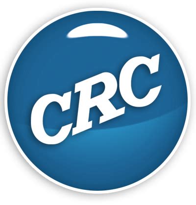 Crc Press Logo Trans Circle - Crc Press Logo - Free Transparent PNG ...