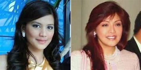 Top 5 Philippine Celebrities Who Look Alike Other Celebrities ~ Top 5