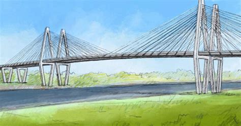 MassDOT seeks public input on new Cape Cod bridge design - CBS Boston