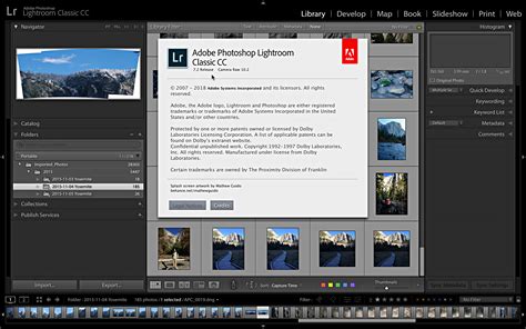 Lightroom Classic 7.2 Update - Lightroom Killer Tips