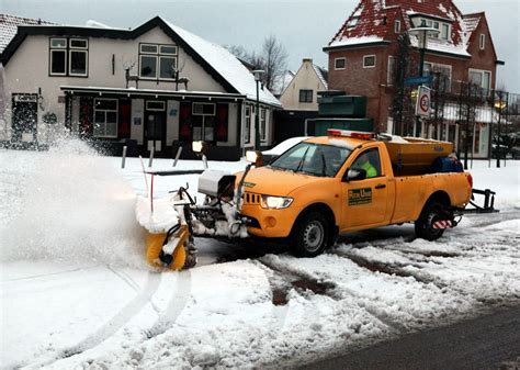 Can You Put a Snow Plow on a Regular Car? - Organize With Sandy