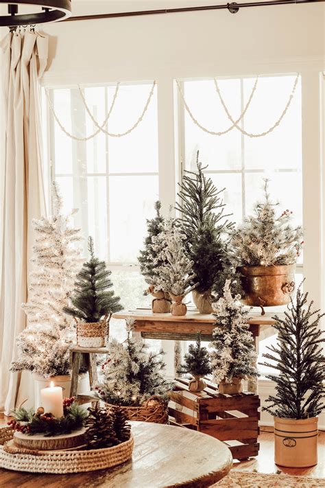 Cozy Christmas Living Room Tour - Beauty For Ashes