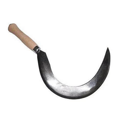 Hand Sickle at Rs 200/piece | दरांती in Rampur | ID: 15496311773