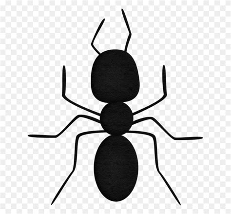 Ant Clip Art Free Vector - Cute Ant Clipart – Stunning free transparent png clipart images free ...