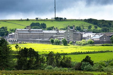 A trip to Dartmoor Prison with my grandson and his cousin - The ...