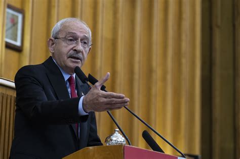 Kılıçdaroğlu set to remain at helm of CHP despite resignation calls ...