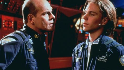 The Best Sci-Fi Shows Of The '90s