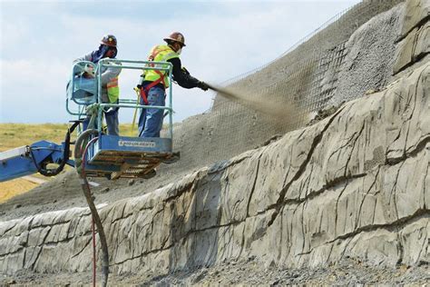 Shotcrete – Home