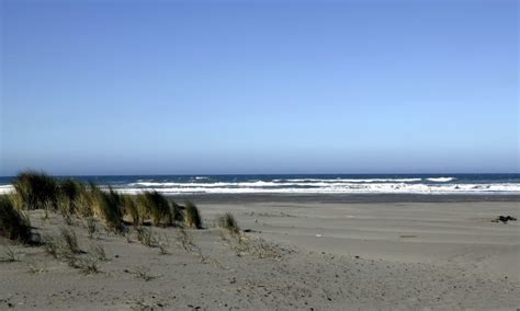 Little River State Beach in McKinleyville, CA - California Beaches