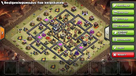 ANTI GOVALK ,LAVALOON TH9 WAR BASE 2016 - YouTube