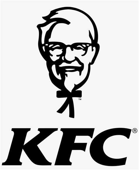 Contact Details - Kfc New Logo 2018 Transparent PNG - 1024x1293 - Free Download on NicePNG