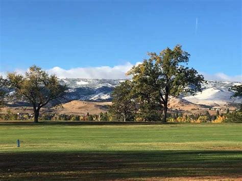 Washoe County Golf Club Tee Times - Reno NV