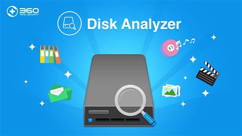 Disk Analyzer, a handy tool to free up your wasted disk space