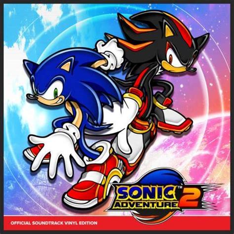 Sonic Adventure 2 Soundtrack | Soundtrack Tracklist | 2024