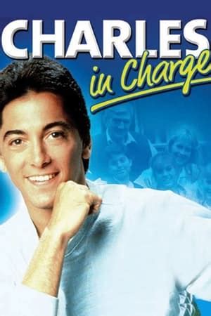 Charles in Charge (TV Series 1984-1990) — The Movie Database (TMDB)