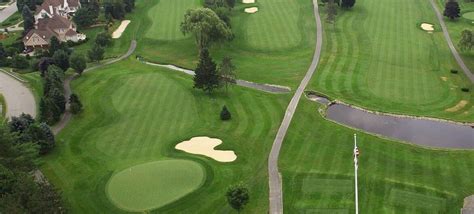 Private Golf at Andover Country Club | Andover, MA