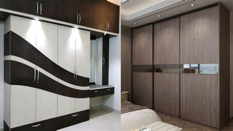 200 Modern bedroom cupboards - wardrobe designs 2023 - YouTube