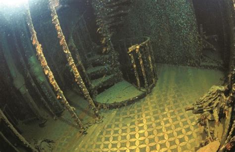 Exploring The Titanic Wreckage A Glimpse Into History - vrogue.co