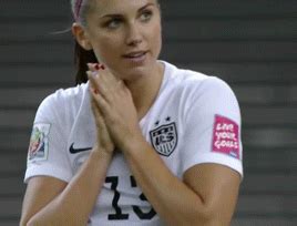 Uswnt Animated GIF | Uswnt, World cup, Soccer players