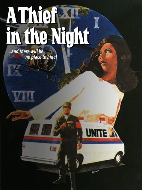 A Thief in the Night (1973) - Rotten Tomatoes