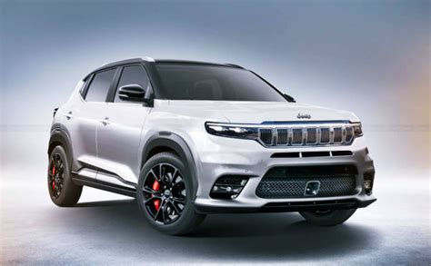 2023 Jeep Grand Cherokee