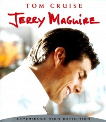 Jerry Maguire Poster | Peliculas