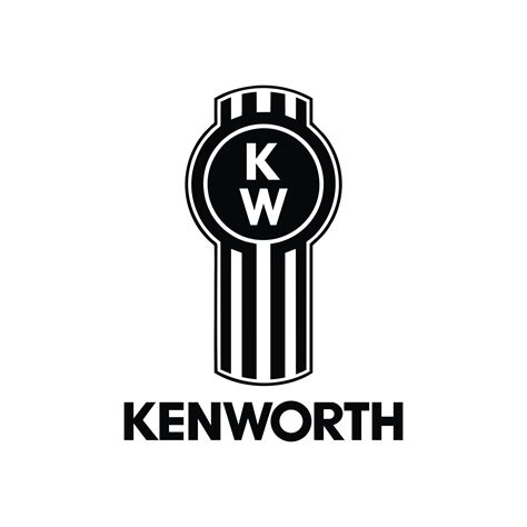 Instant Download / Cut File / Kenworth Svg - Etsy