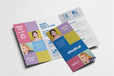 25+ Non Profit Brochure Templates - Free & Premium Downloads