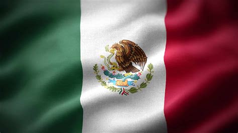 The Flag of Mexico: History, Meaning, and Symbolism - A-Z Animals