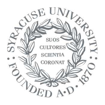 SyracuseUniversitySeal - Inner Strength Education