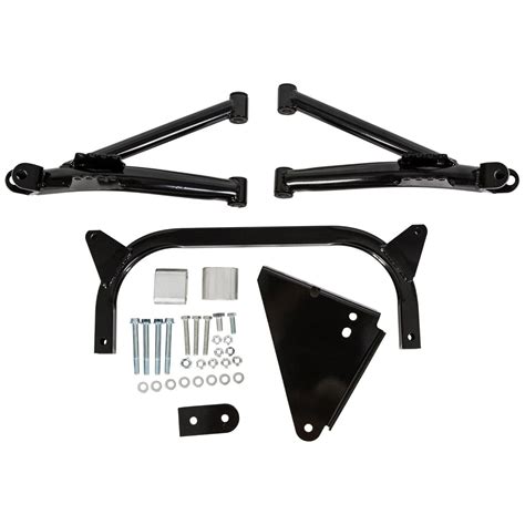 6" A-Arm Lift Kit for 1995-02 Yamaha G8-G14, G16, G19 G20 Golf Cart Electric/Gas 768067213183 | eBay